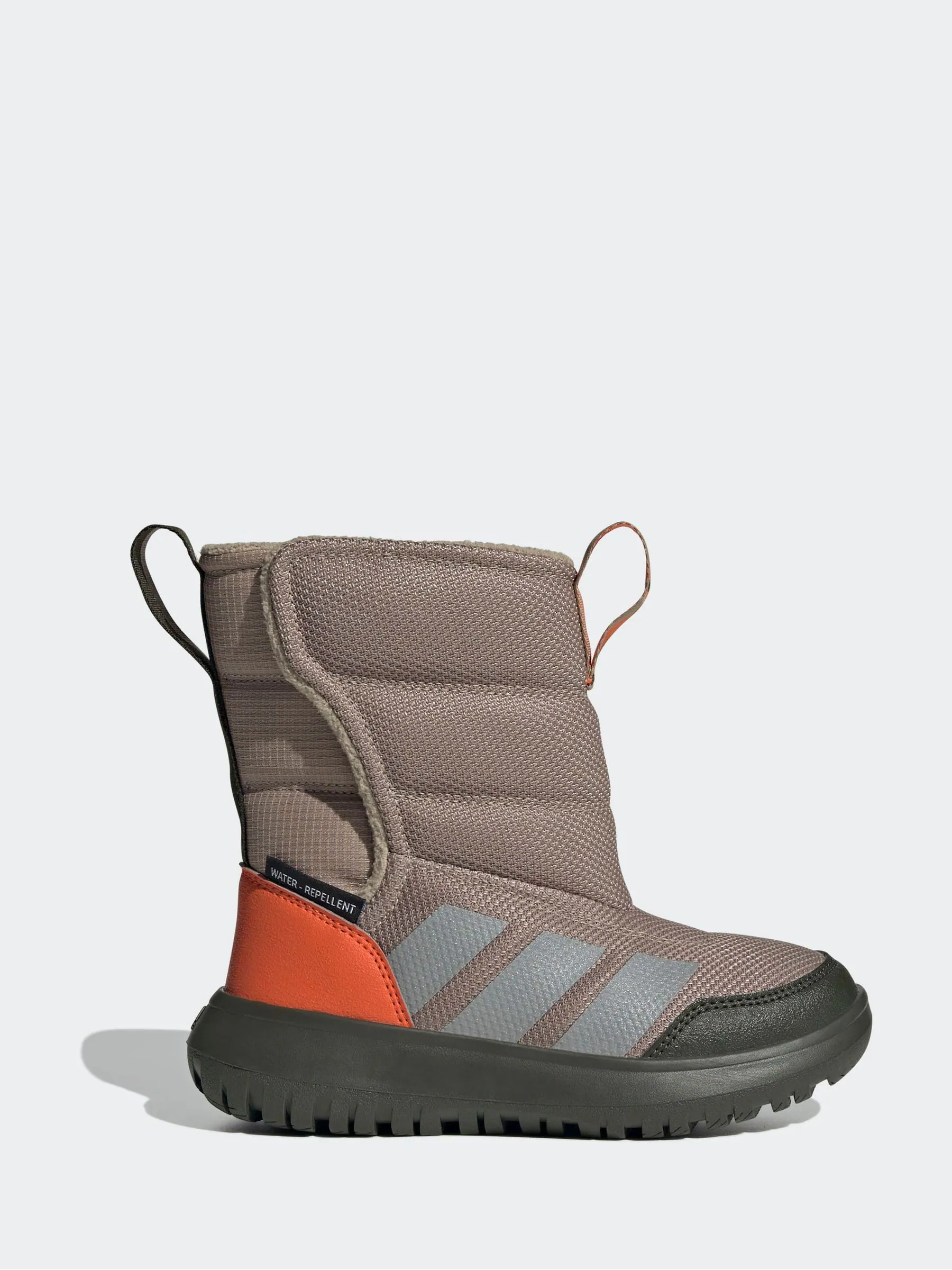 adidas Winterplay Water Repellent Kids Boots
