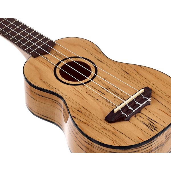 Harley Benton Kahuna CLU-30S Bundle