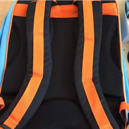 Take it Easy Schulrucksack TAKE IT EASY Actiunbags