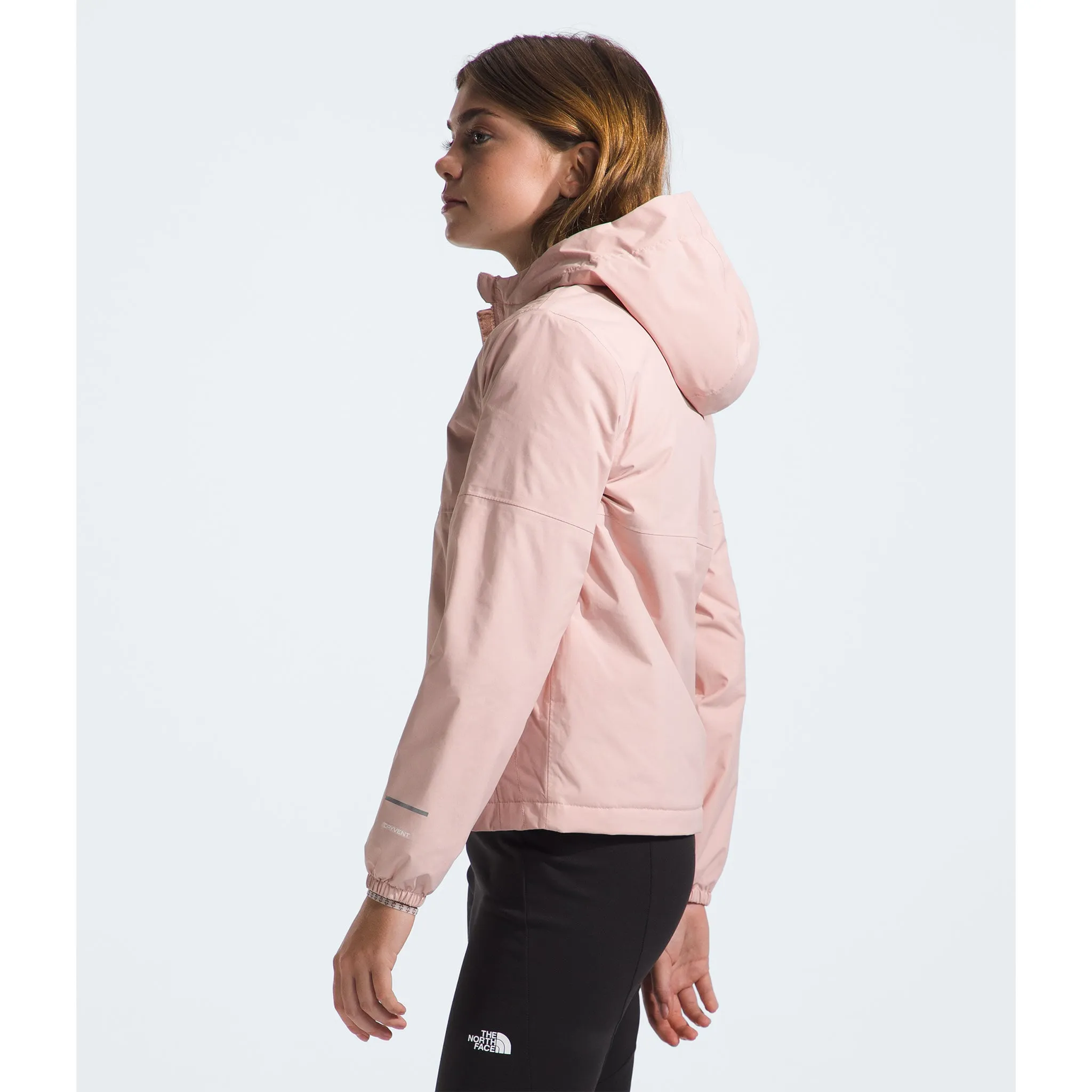 The North Face Manteau Mi-Saison Warm Antora 7-16ans