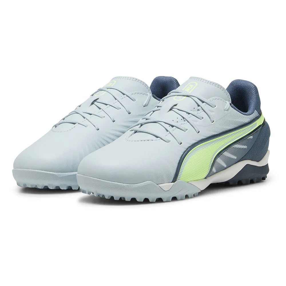 Puma King Match TT Mid Jr sportschuhe