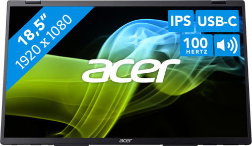 Acer PD193QEbmiuux5