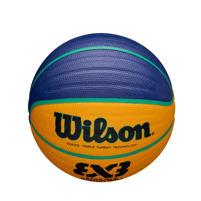 FIBA 3x3 Junior Ball
