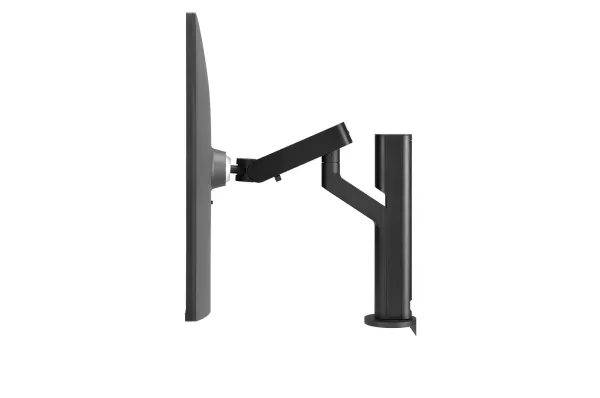 [OUTLET] - LG DualUp Ergo 28MQ780-B - LED-skærm - 28
