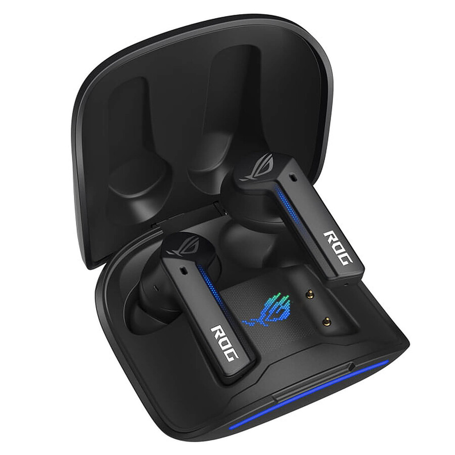Asus ROG Cetra True Wireless - Noir