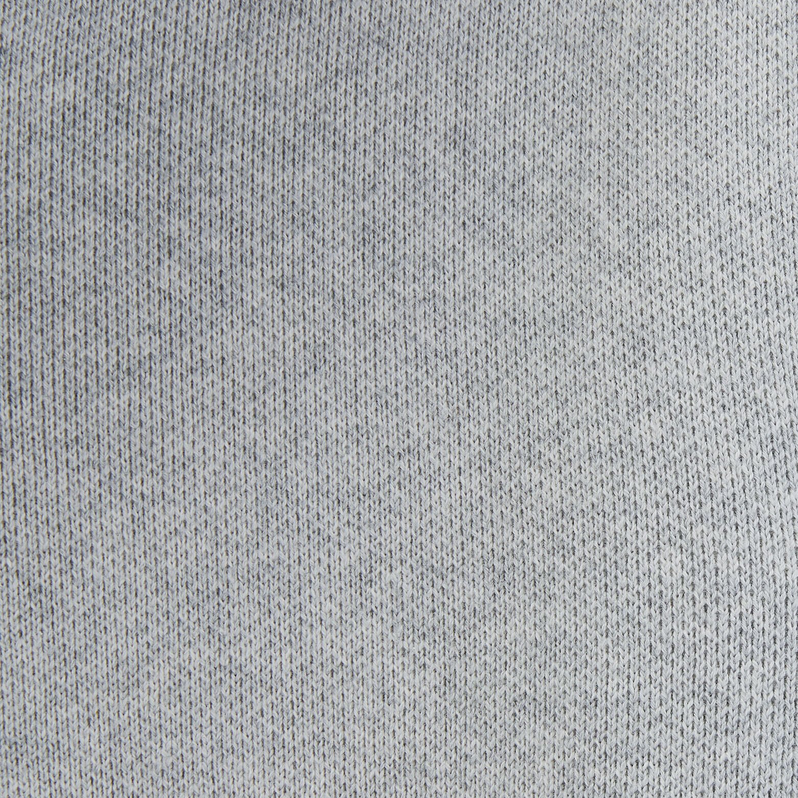 Gilet à capuche doublé en sherpa Blanc