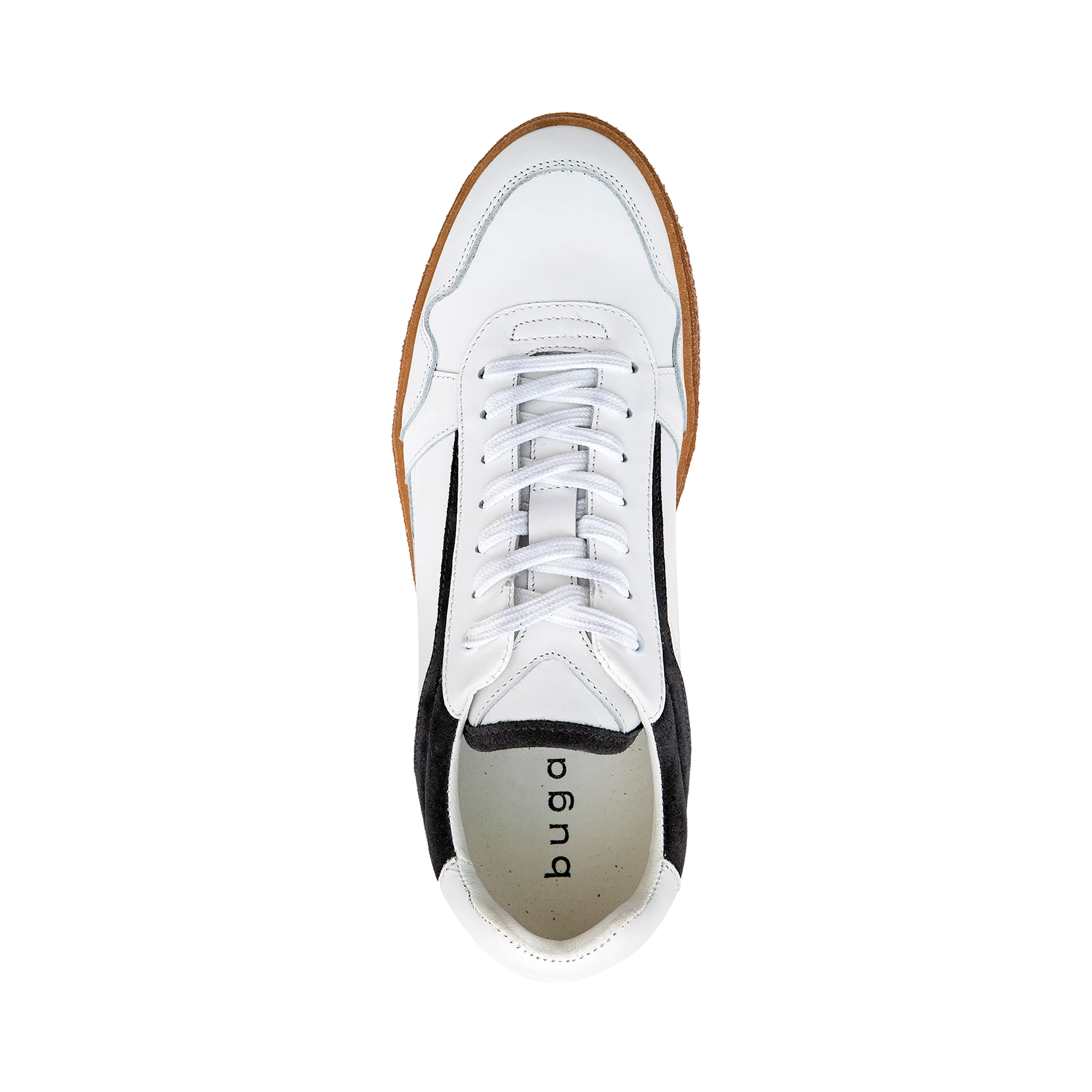 Sneaker weiß