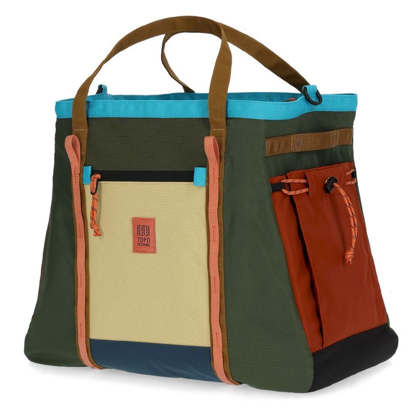 Mountain Gear Bag - Sac de voyage