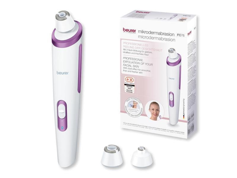 Beurer Mikrodermabrasionsgerät FC76 Peelinggerät