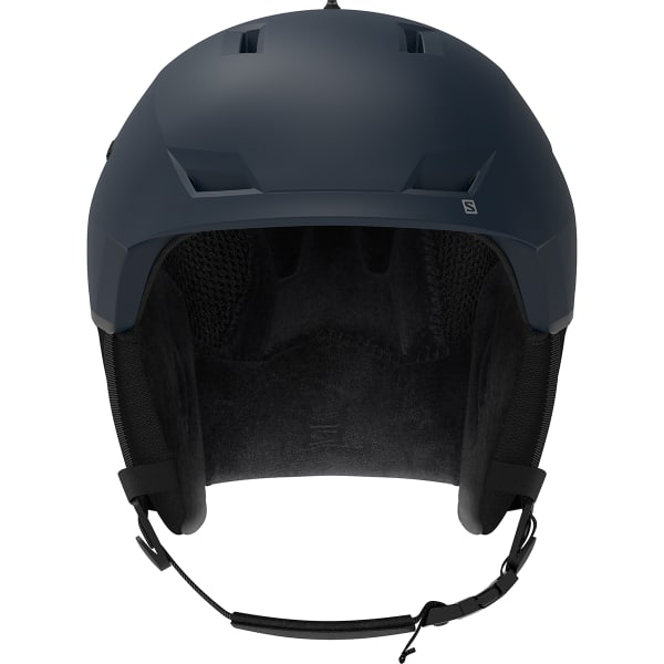Casque de ski SALOMON PIONEER LT DRESS BLUE