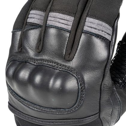 Gants chauffants DXR ETNA - Noir / Gris