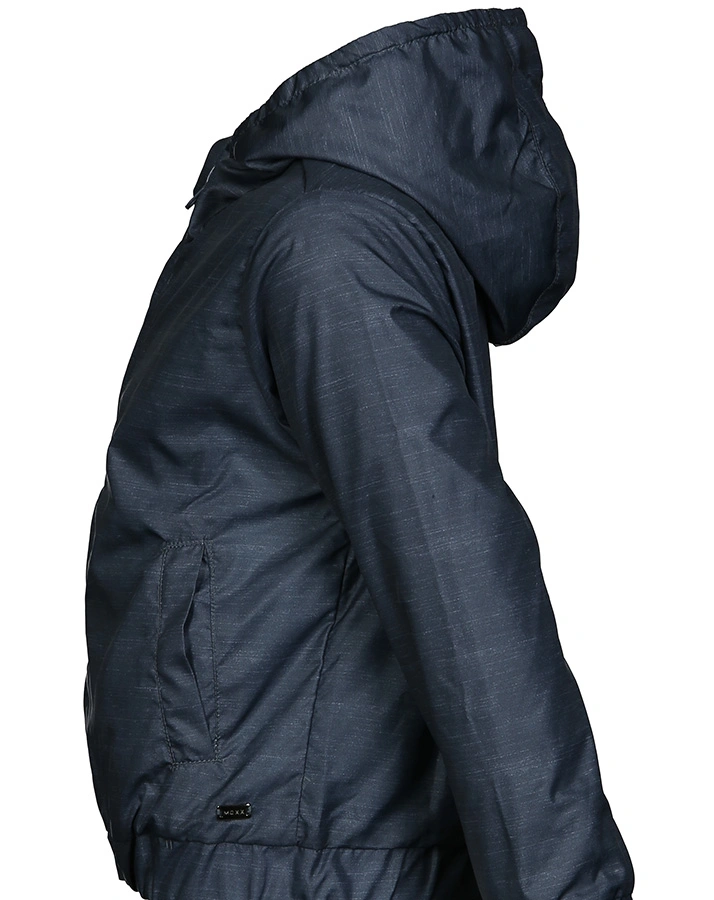 Übergangsjacke SPORT in dunkelblau