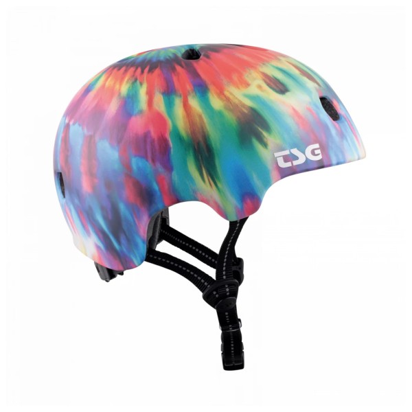 TSG - Meta Graphic Design - Casque de cyclisme