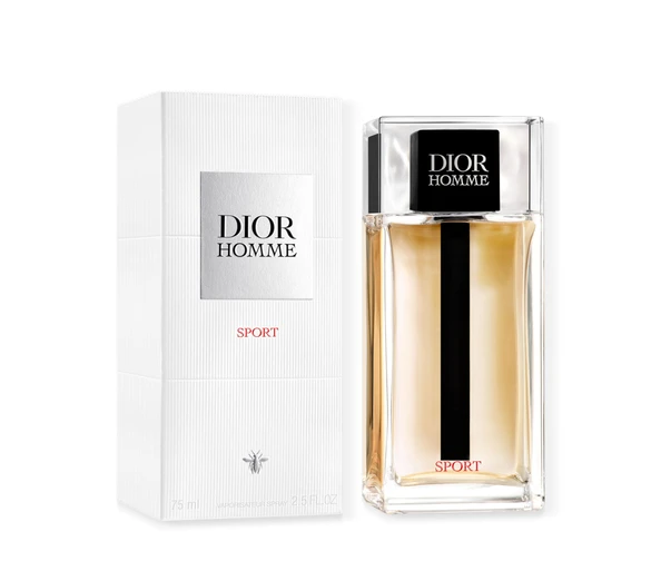 DIOR Dior Homme Sport Eau de Toilette