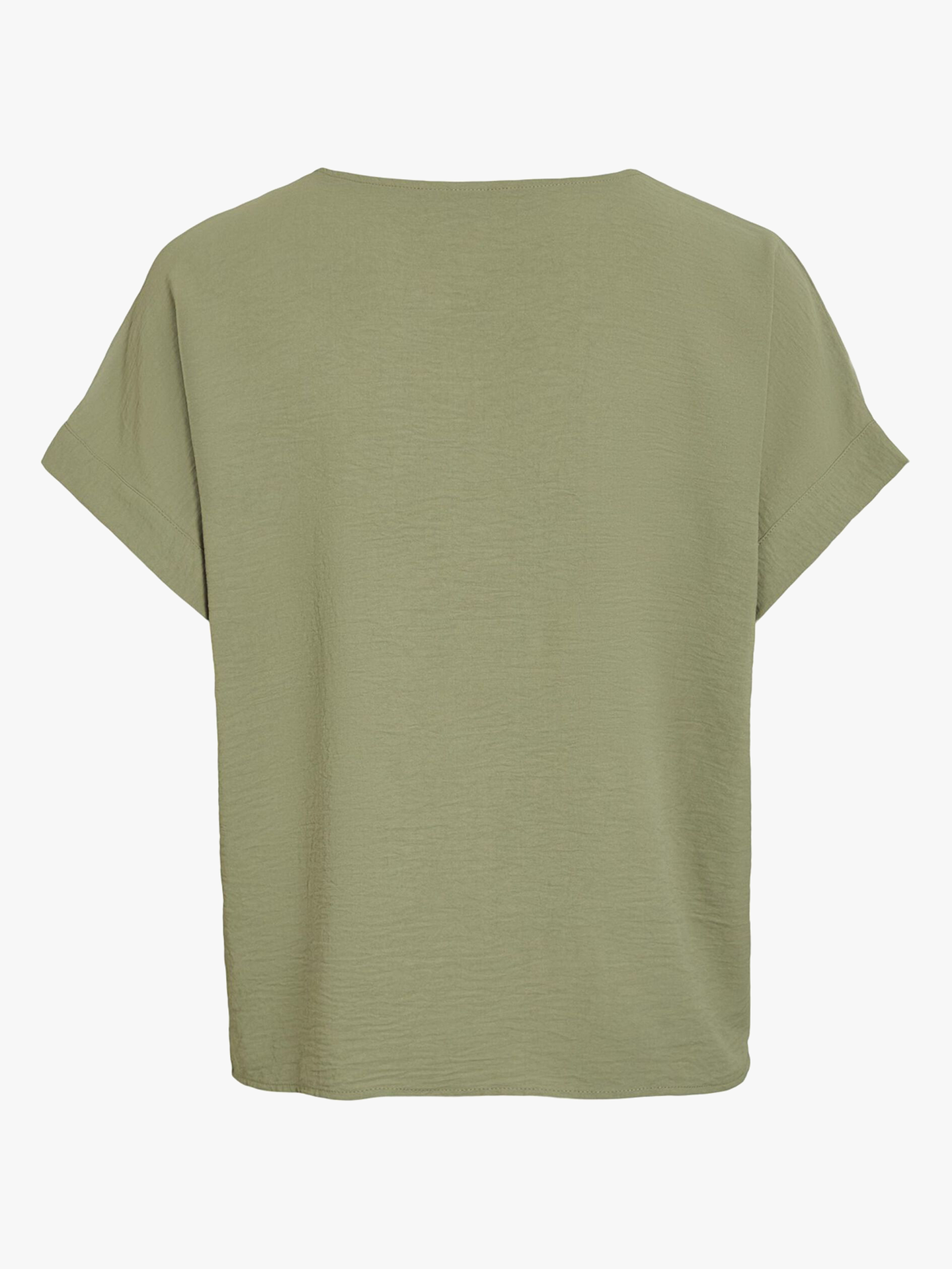 Josa Short Sleeve Top