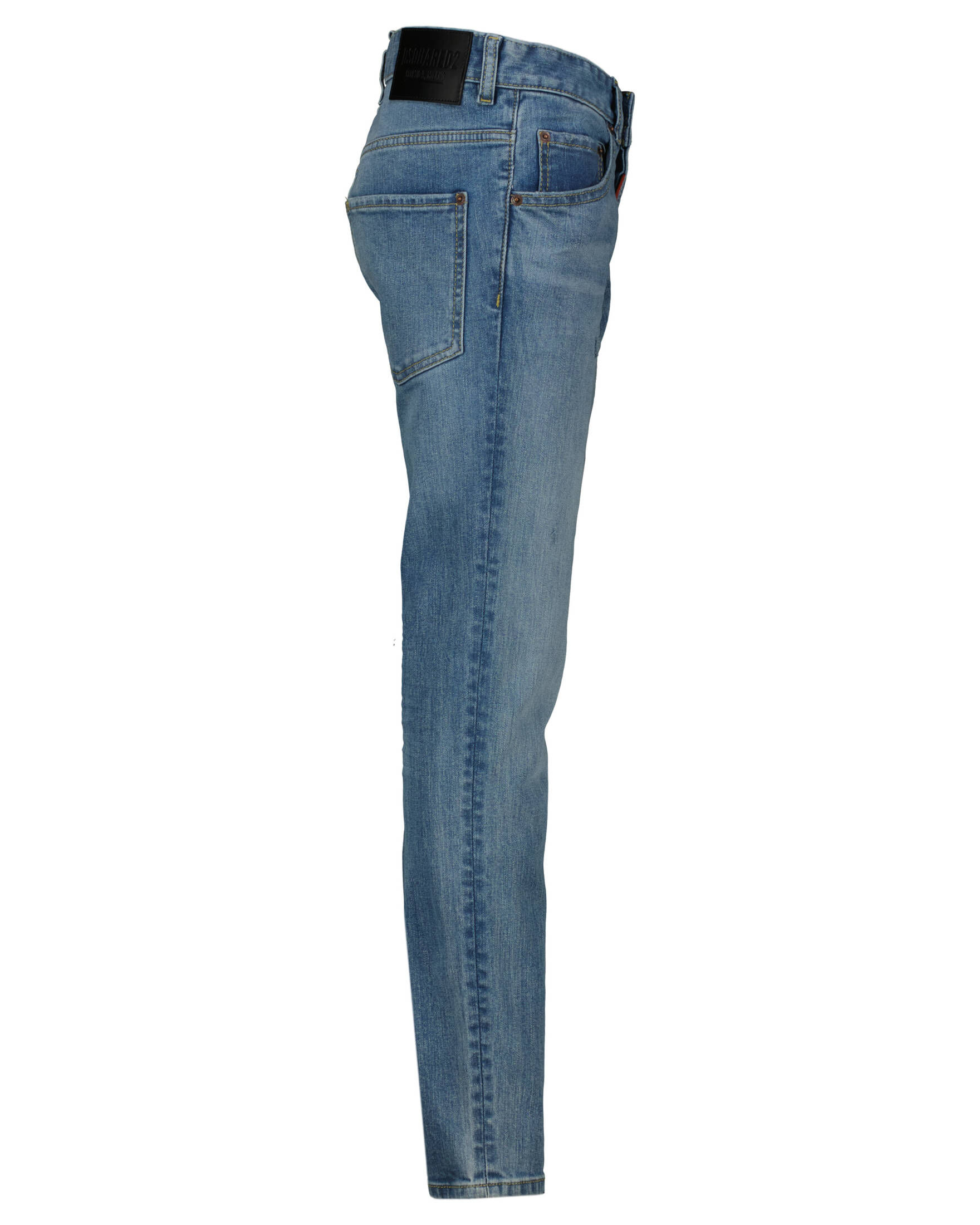 Dsquared2| Jungen Jeans Slim Fit