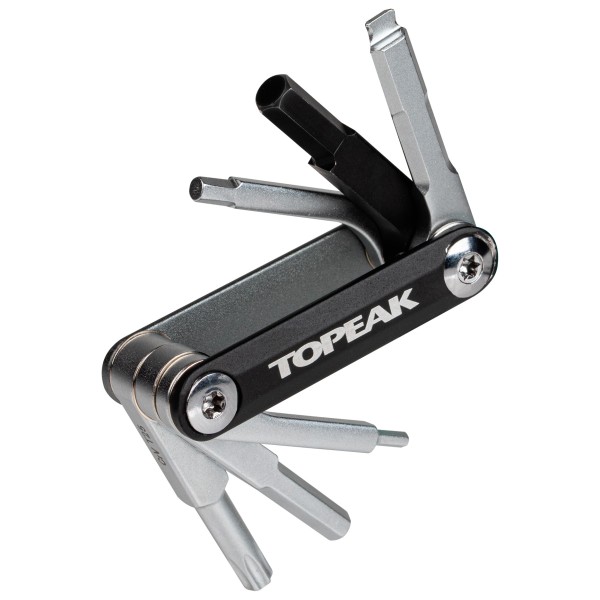 Topeak - Nano 7 - Outil vélo