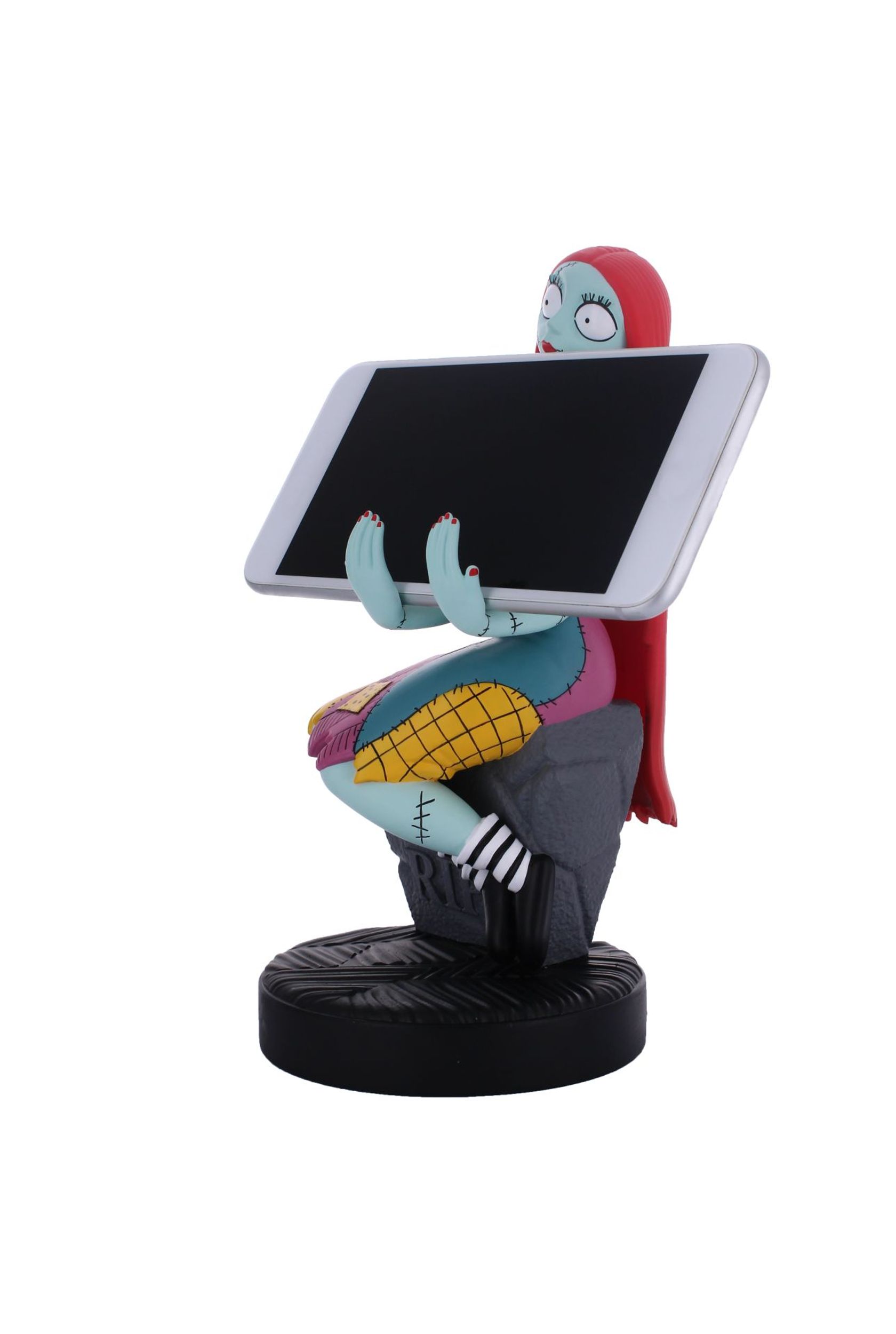 Cable Guy Nightmare Before Christmas Sally