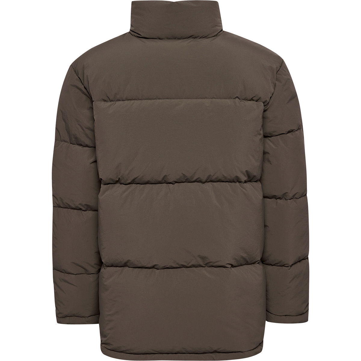 hummel Crisp Tex Vinterjakke Børn