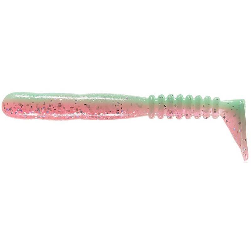 Leurre Souple Reins Rockvibe Shad - 5Cm