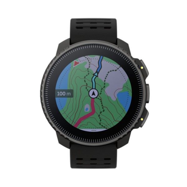 Suunto - Vertical Smartwatch
