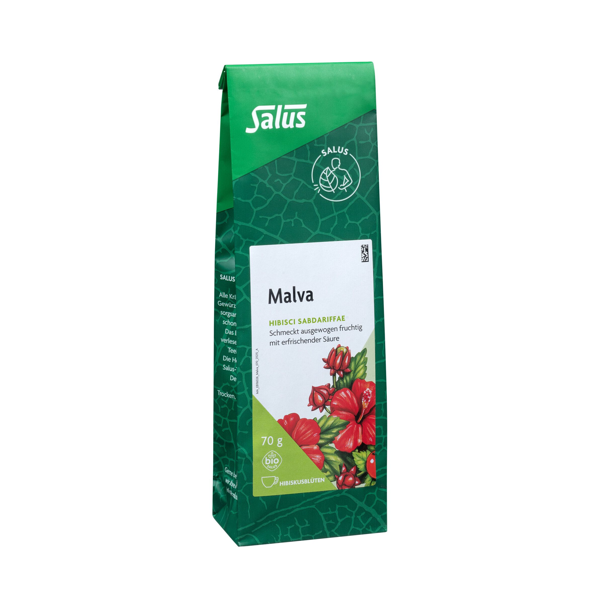 Salus® Malva Tee