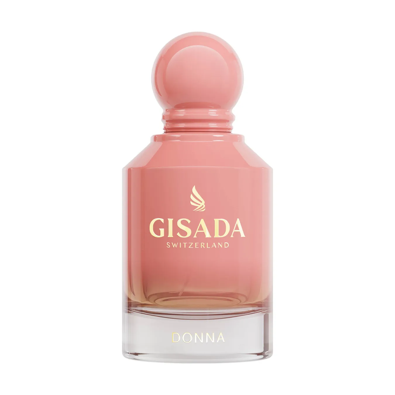 GISADA Donna Eau de Parfum