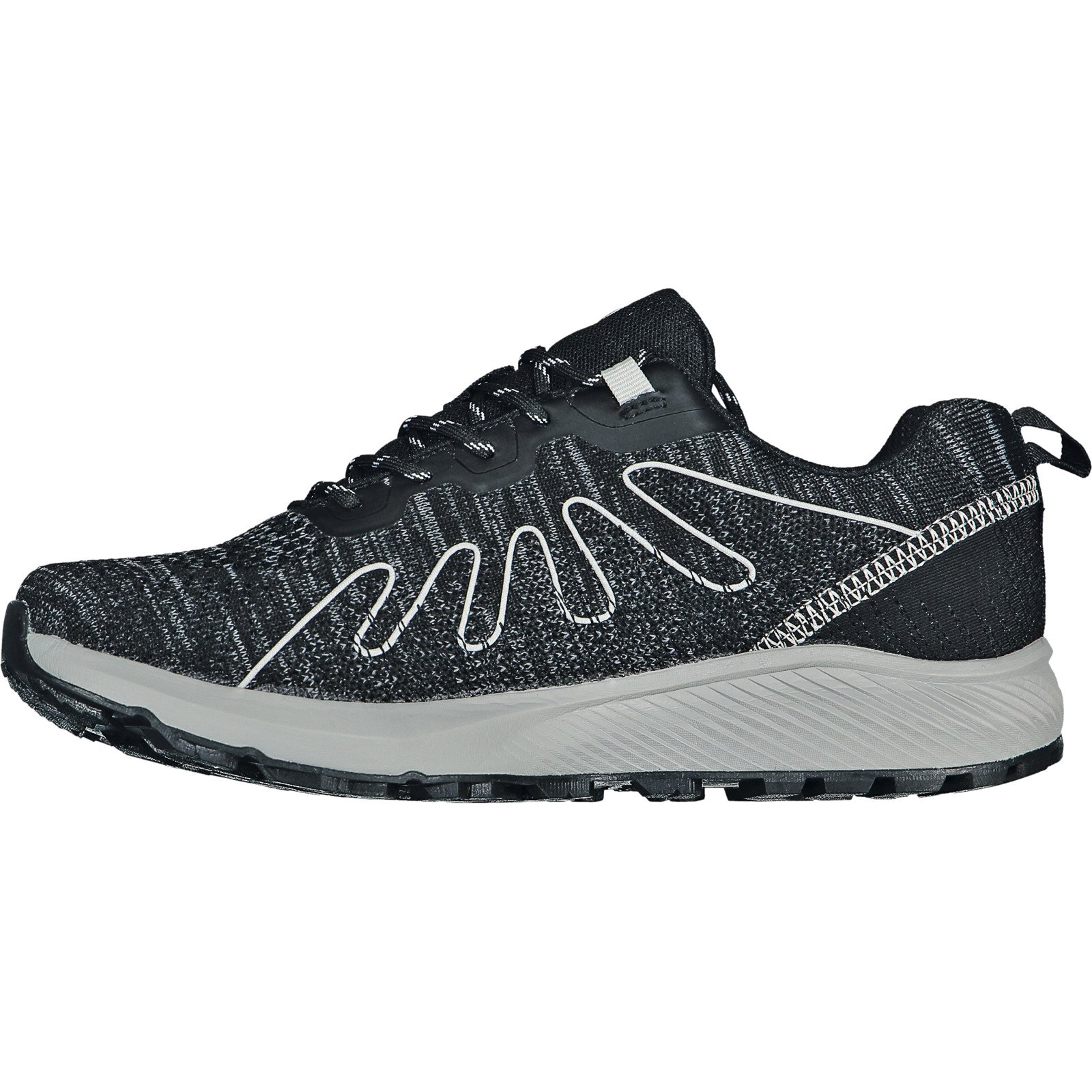 Sherpa Herren-Trailschuh Jumla II