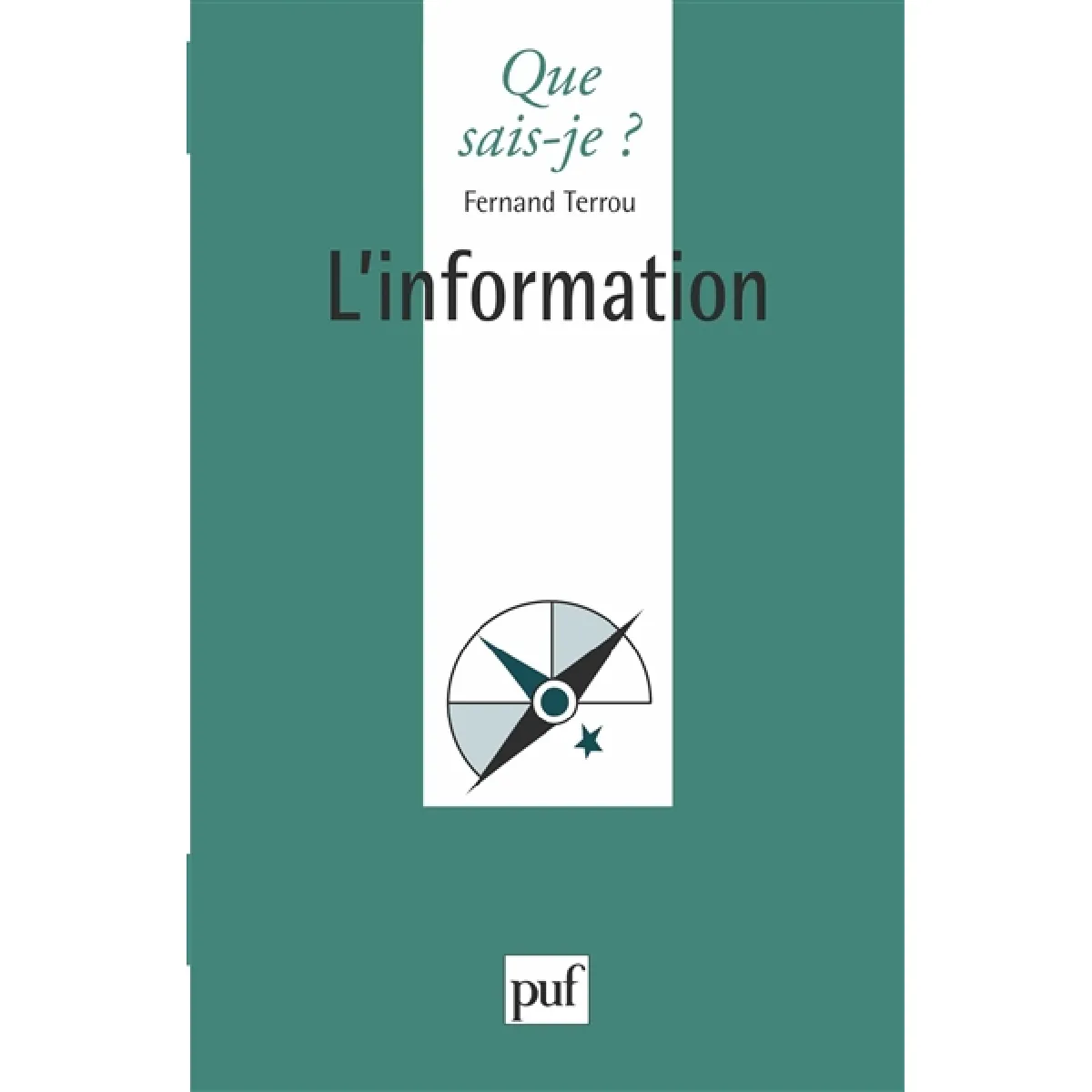 L'Information · Occasion