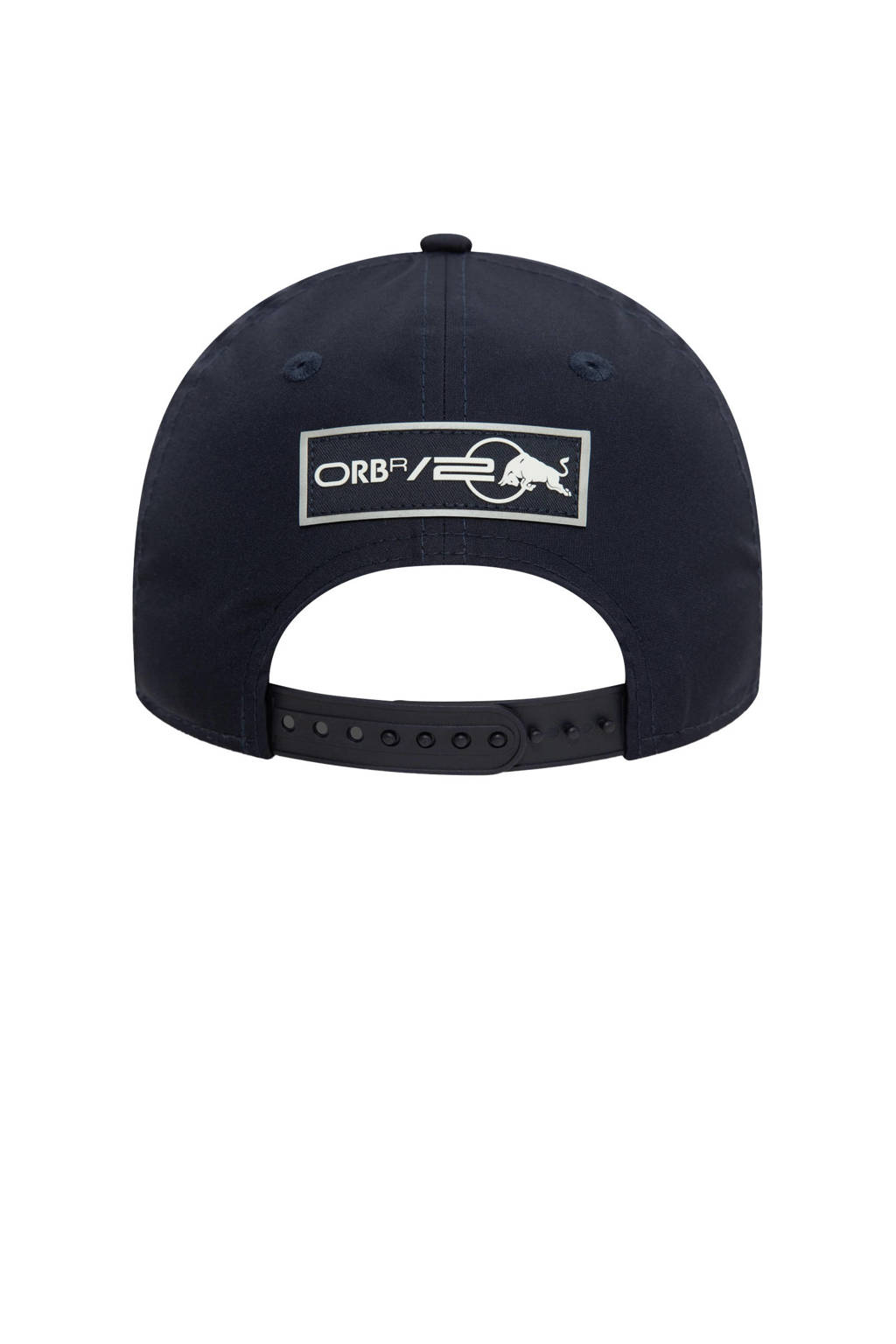 Junior Red Bull Racing pet 9Forty donkerblauw