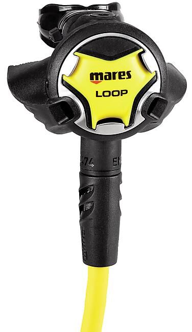 MARES - OCTOPUS LOOP