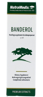 Nutramedix Banderol 30ML