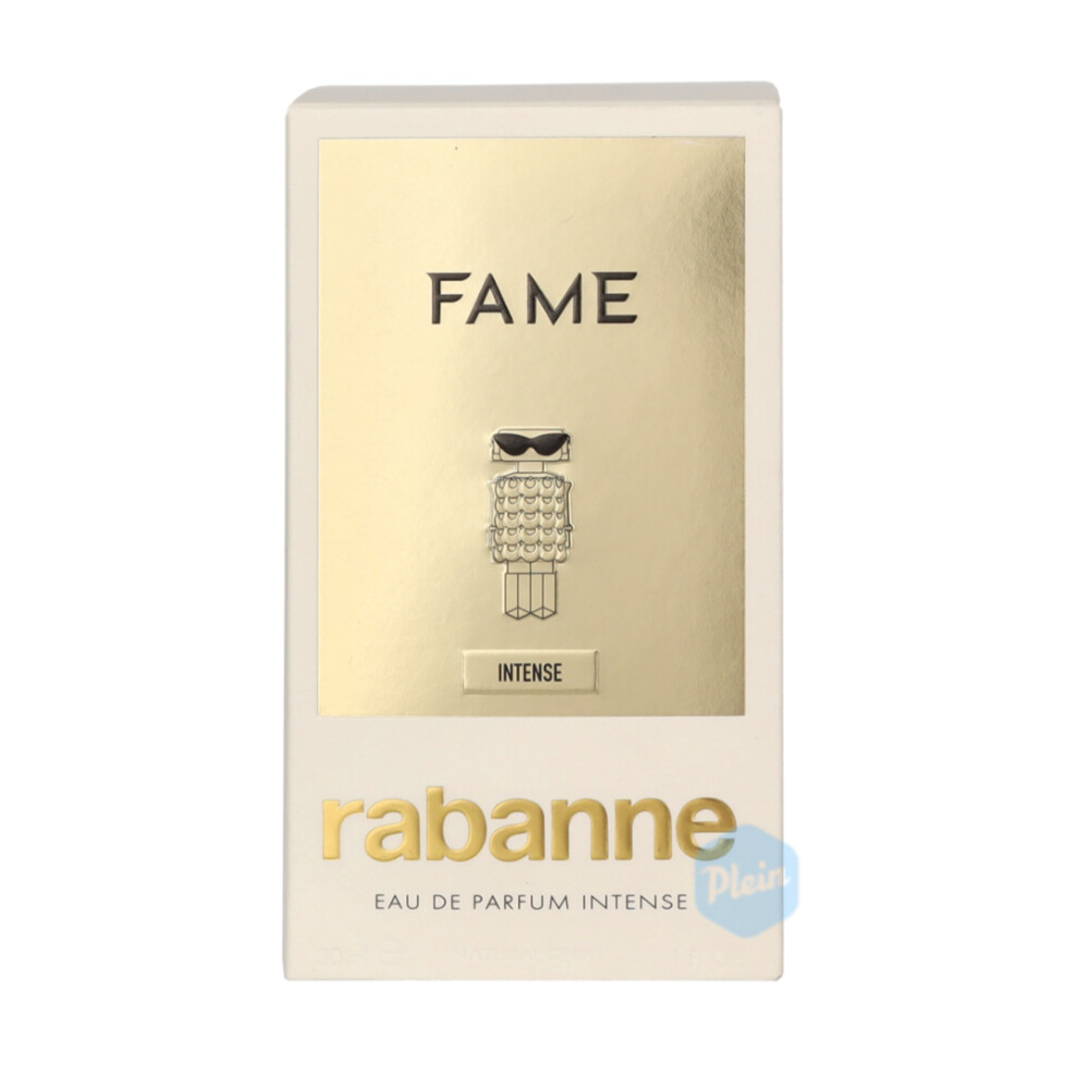 Paco Rabanne Fame IntenseEau de Parfum Spray30 ml