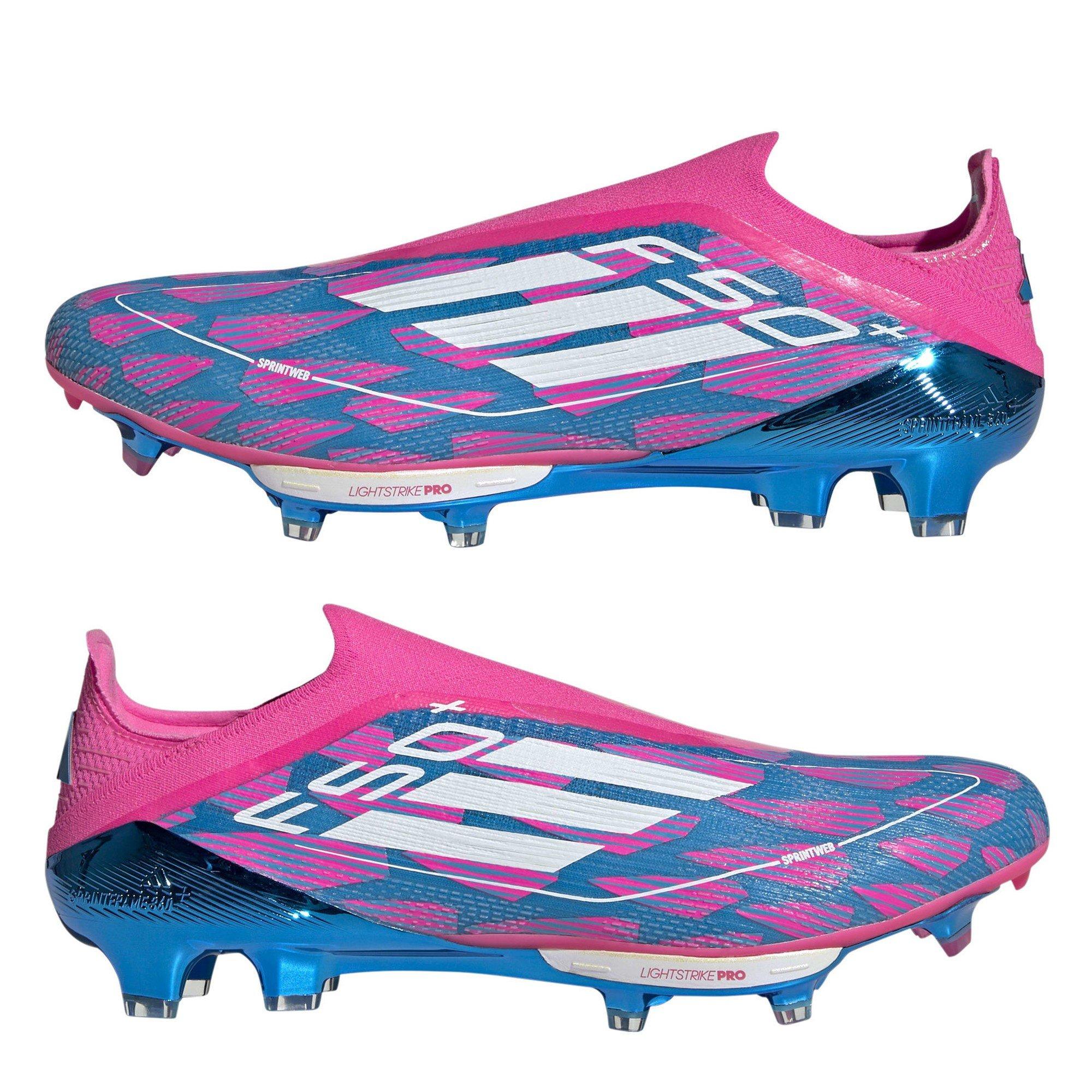 adidas F50 Firm Ground Football Boots Mens