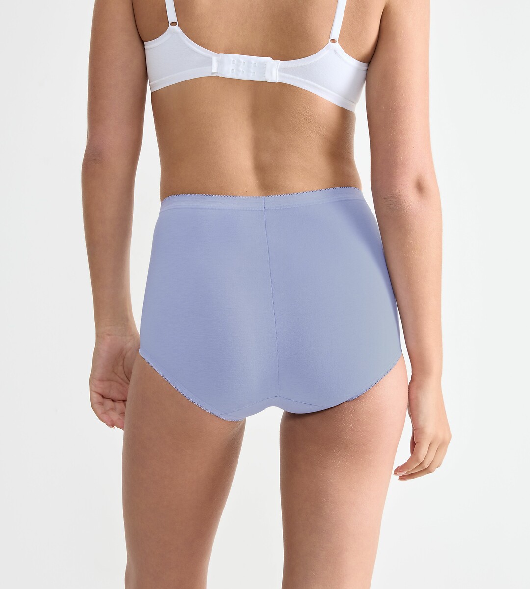 SLOGGI<br>Conjunto de 4 capas Maxi Basic+