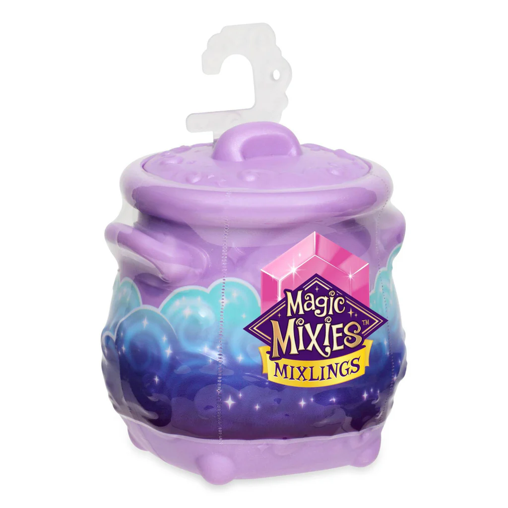 Magic Mixlings ¿ Single Pack Cdu