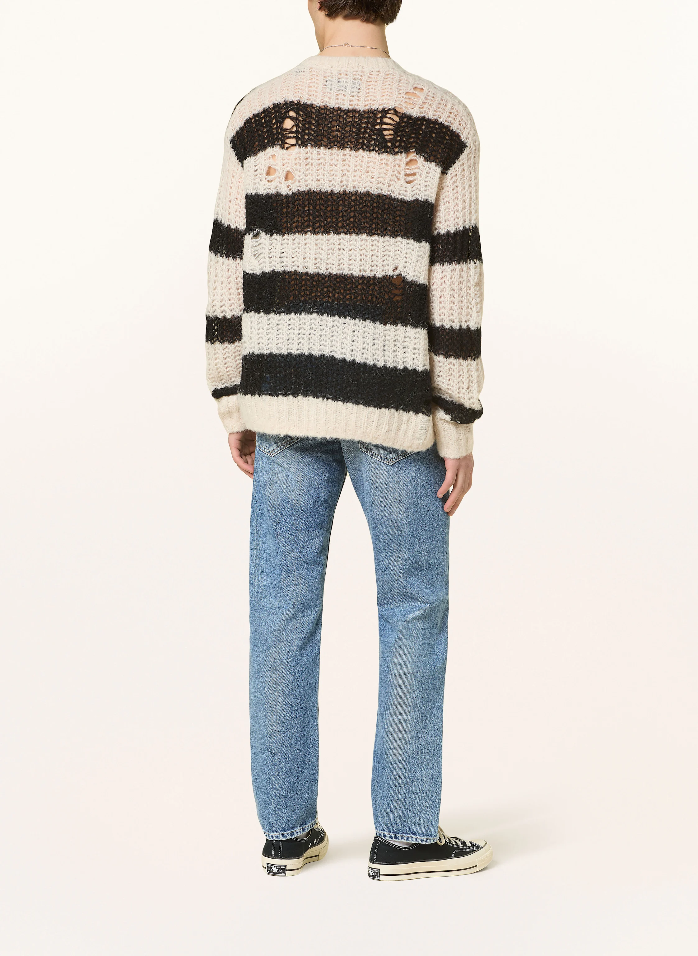 REPLAY Jeans GROVER Straight Fit