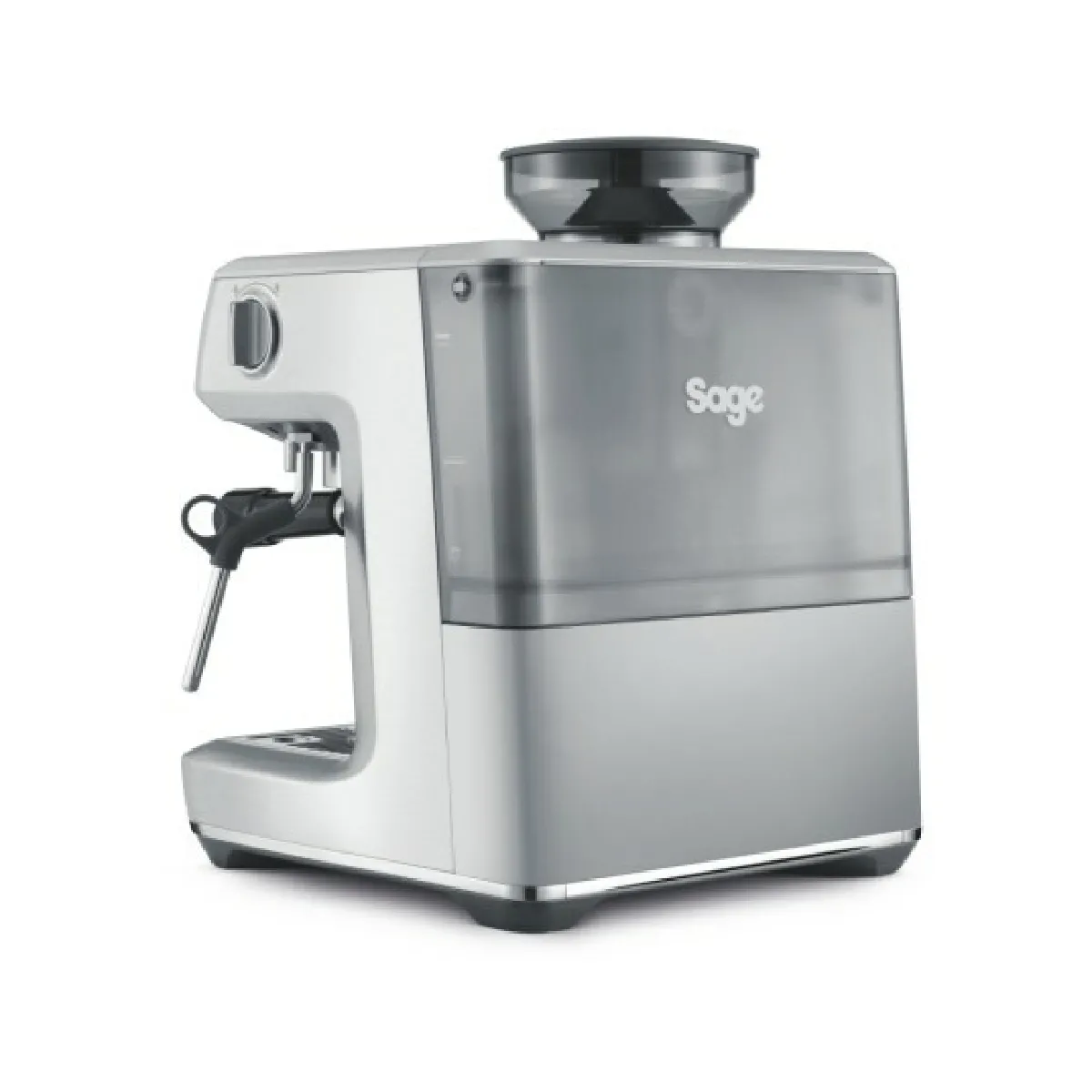 SAGE SES876BSS4EEU1 - Acier