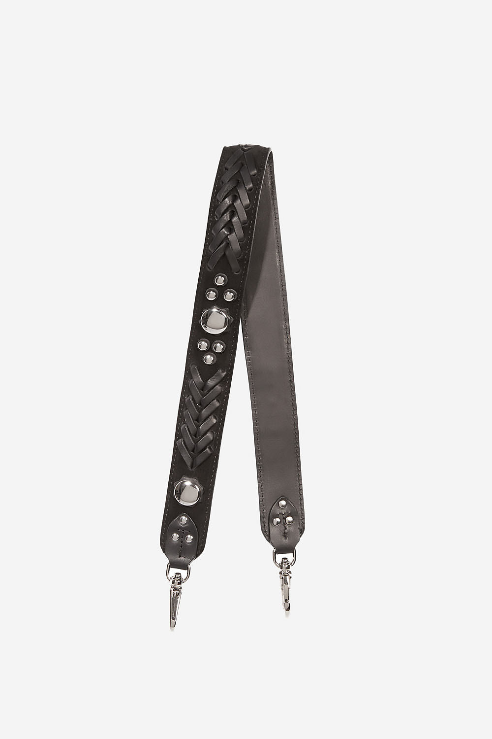 Anse suede strap