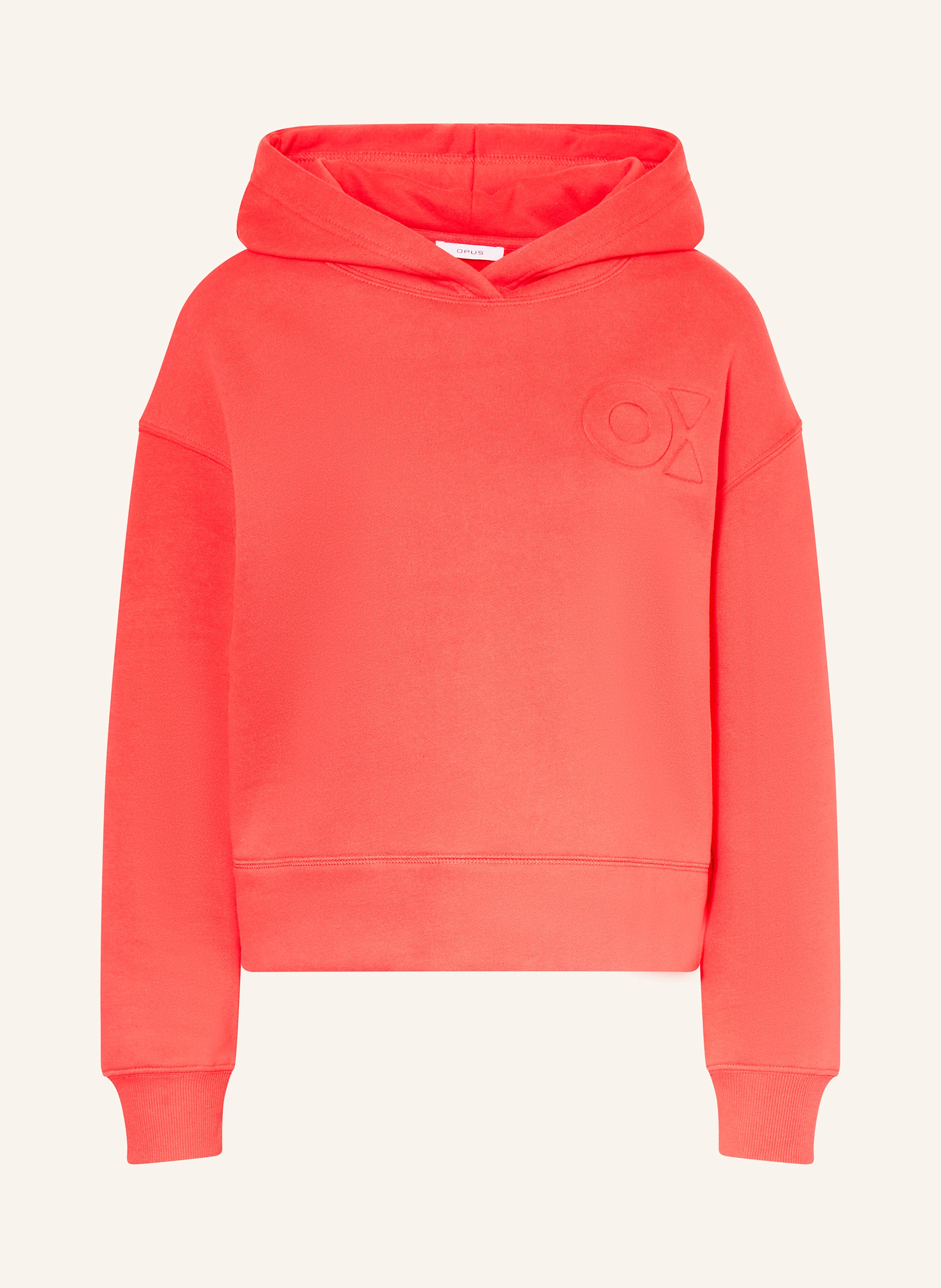 OPUS Hoodie GARTOX