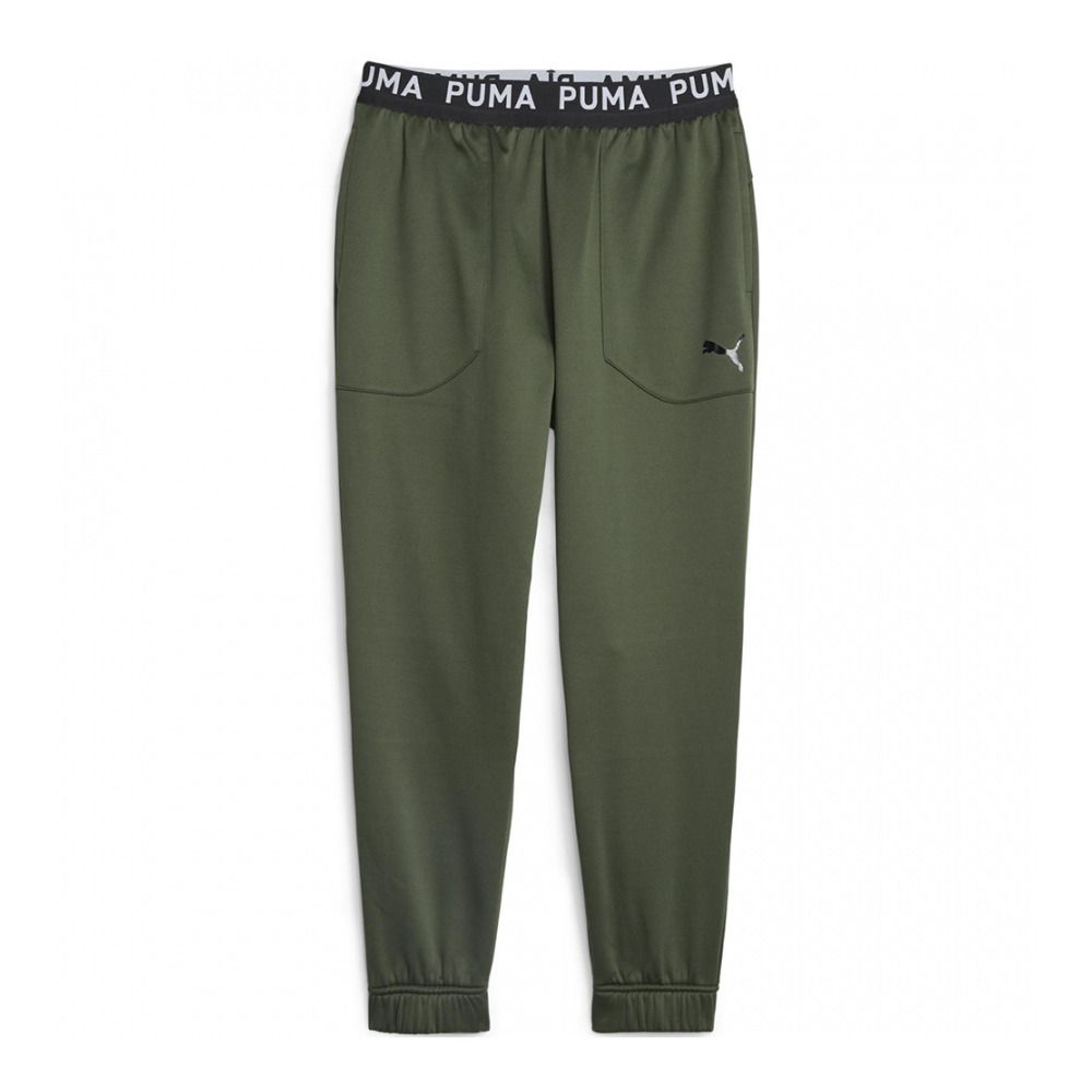 Puma PWRFLEECE - Jogging Homme myrtle