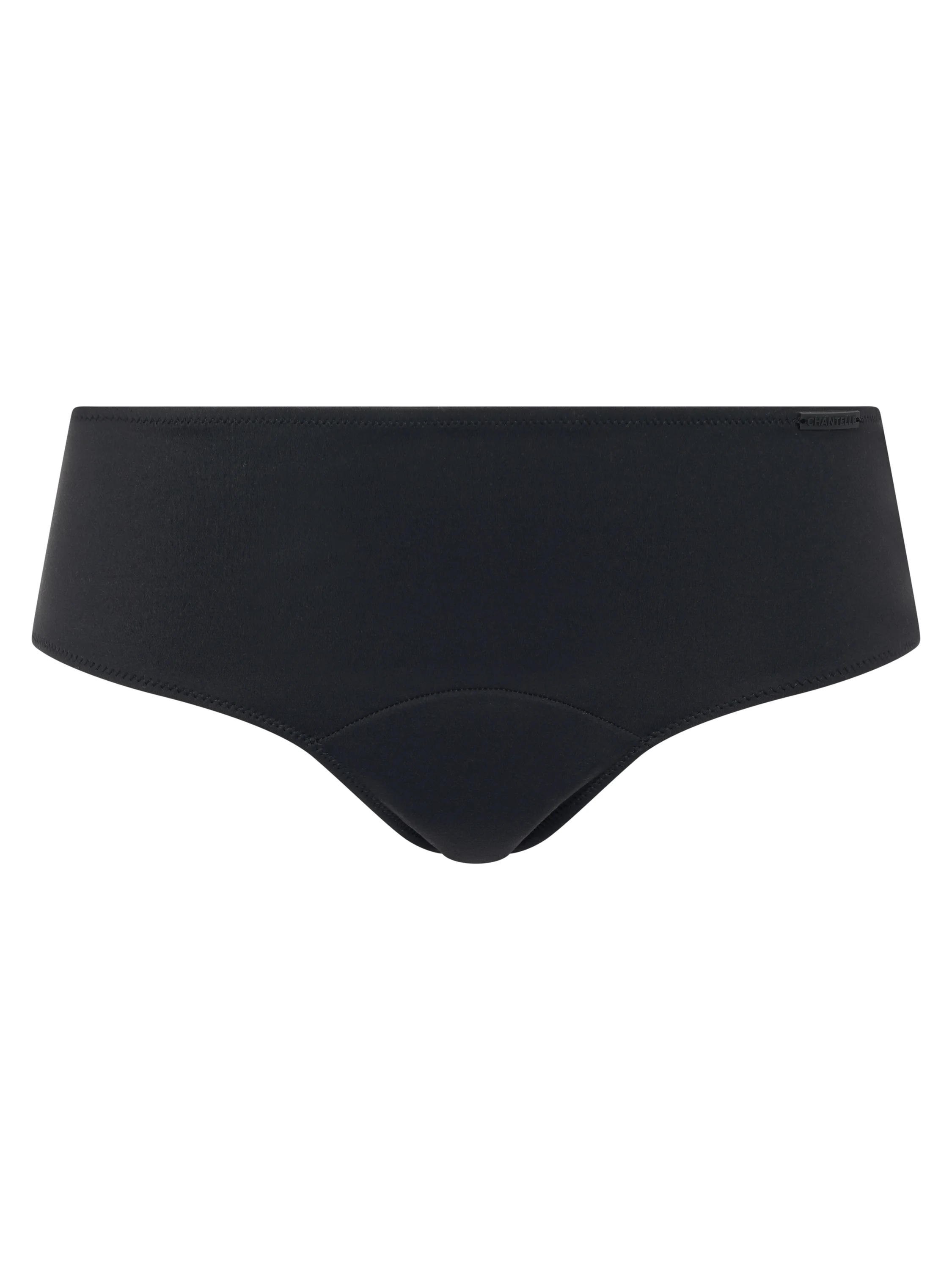PER PANTY ESSENTIAL - Shorty menstruel | Noir