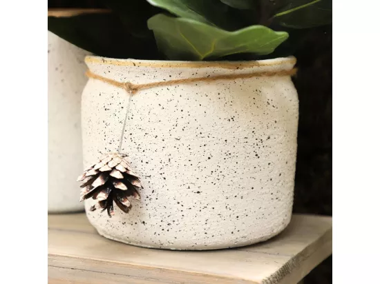 Cache-pot 