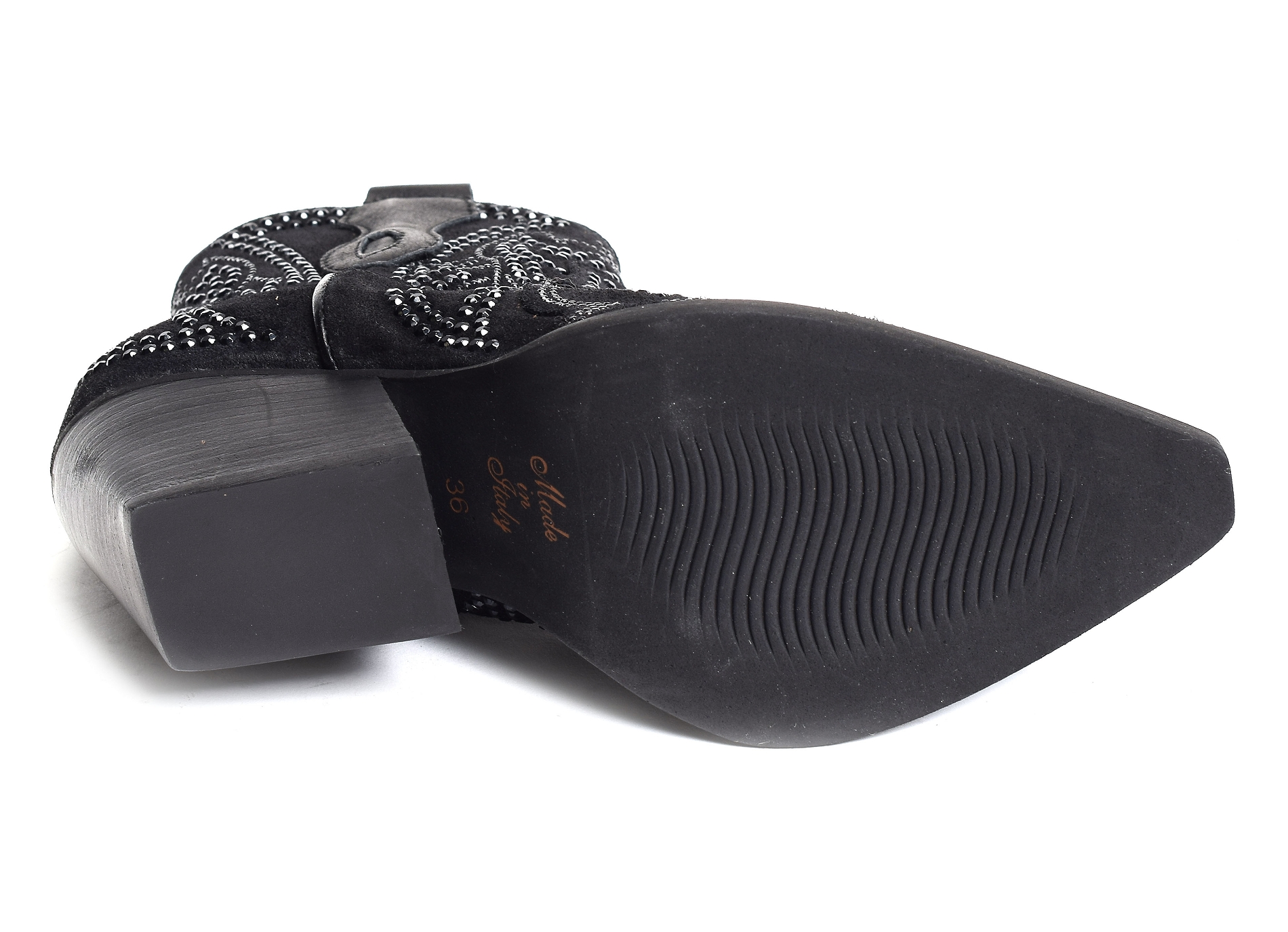 M702 noir