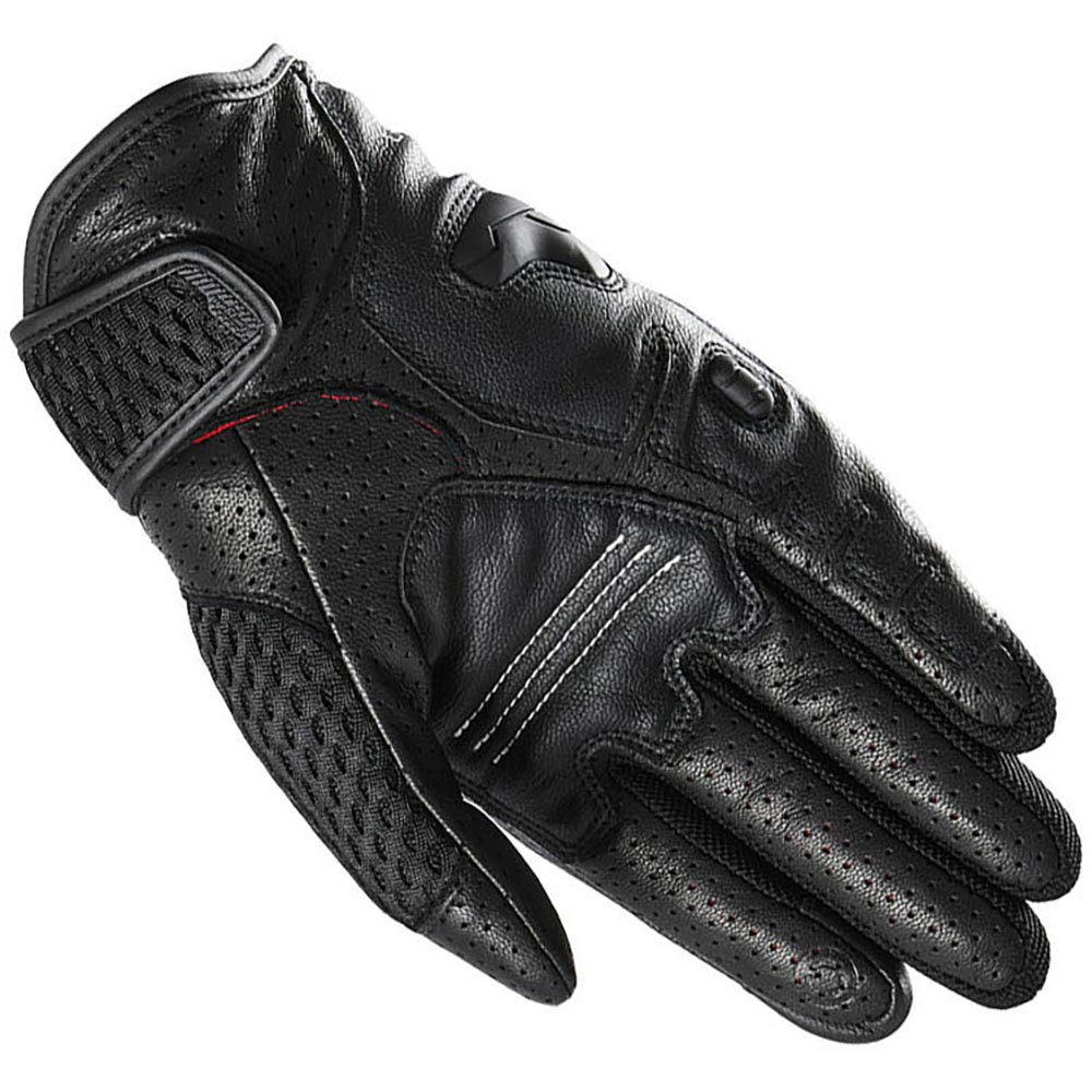 Furygan - Gants TD Air Noir / Blanc