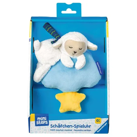 Ravensburger Schäfchen-Spieluhr