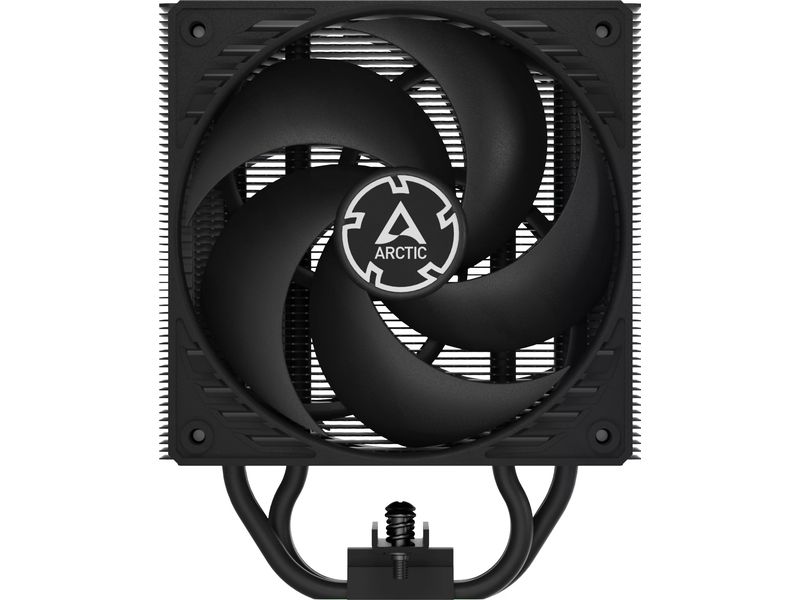 Arctic Cooling Freezer 36 Black Multikompatibler Tower CPU-Kühler