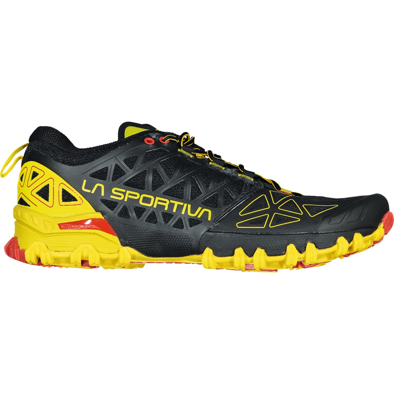 La Sportiva Herren-Trailrunningschuh Bushido II 41