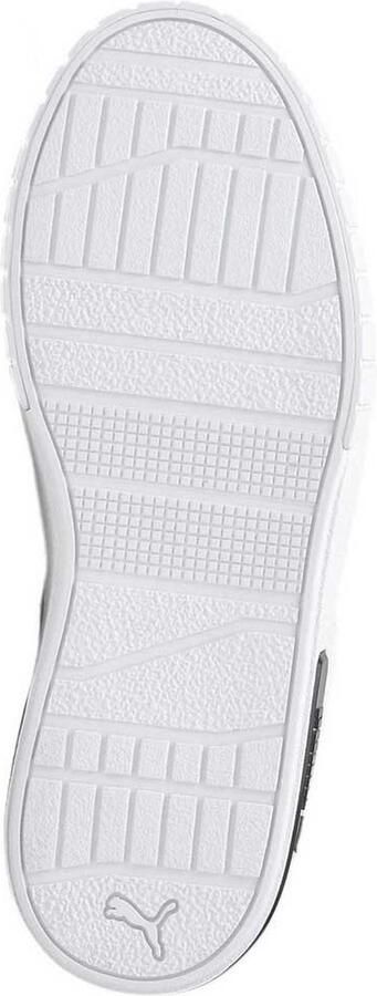 PUMA Cali Star Wn's Lage sneakers Leren Sneaker Dames Wit