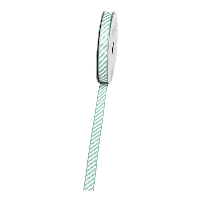 mintgrün, L 500 x B 1 cm